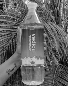 Vedica - Water [1 Ltr]
