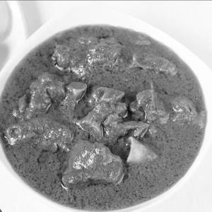 Mutton Sahi Korma