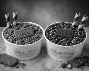 Any 2 premium bowls