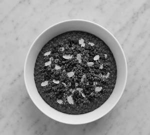 High Protein Chocolate Oats