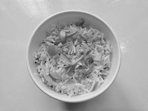 Fried Rice- Egg