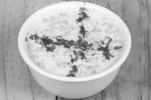 Mixed Raita