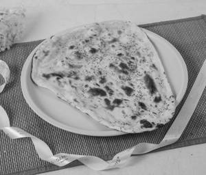 Ajwain Naan