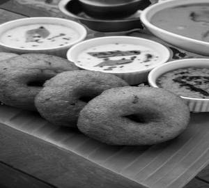 Medu vada