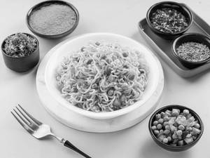 Vegetable Maggi