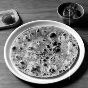 Missi roti