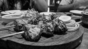 Banjara Fish Tikka