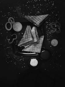Grilled Sandwich Combo