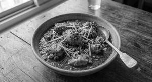 Chicken Hyderabadi