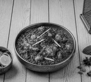 Boneless Chicken Mughlai