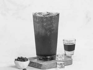 Iced Americano