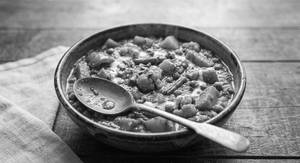 Mix Veg Curry