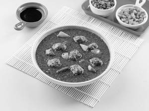 Veg Manchurian