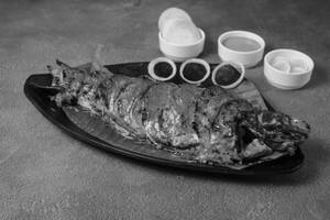 Tandoori Rawas