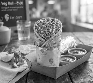 Veg roll