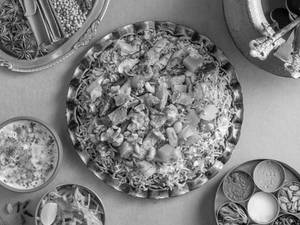 Navaratna Shahi Biryani