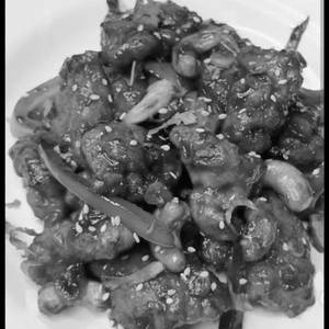 Dragon Chicken