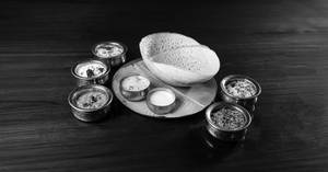 Appam (2 Pieces)