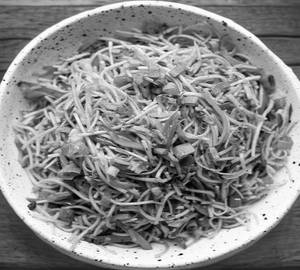 Hakka Noodles