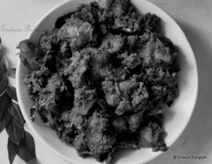 Chicken Perattu