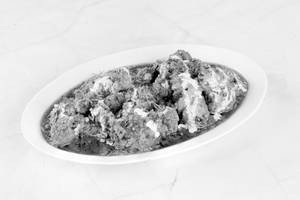Chicken Tandoori Butter Masala
