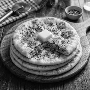 Stuffed Kulcha