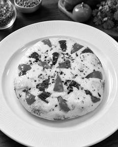 Cheese Paneer Pizza [7 Inch]
