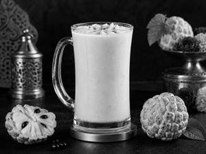 Sitapal Milkshake
