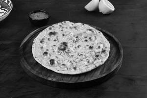 Tandoori Butter Roti