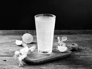 Cucumber Mojto