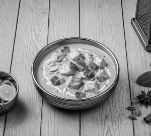 Paneer Shahi Korma