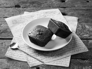 Hot Chocolate Brownie