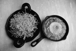American Chopusey