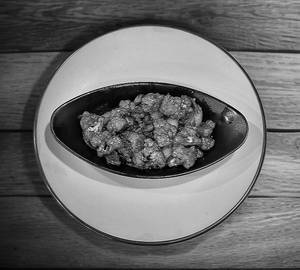 Gobi Manchurian Gravy