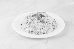 Jeera Rice