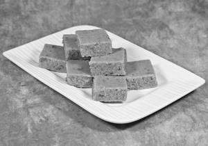Pista Barfi