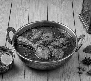 Chicken Curry