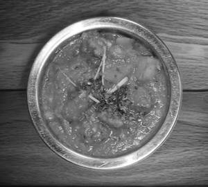 Aloo Gobi Mutter