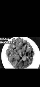 Chicken Manchurian