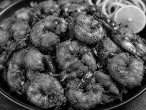 Prawns 65
