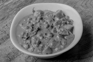 Matar Mushroom