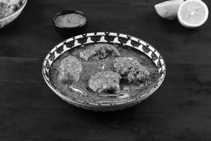 Chicken Nihari