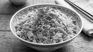 Egg Fried Rice
