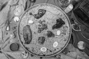 Mix Mandi Platter