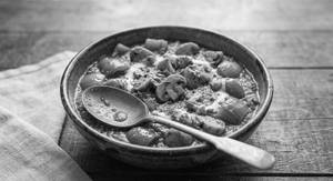 Kadai Mushroom