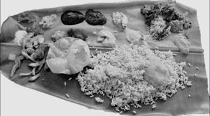 Kerala Meals