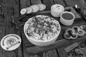 Paneer Biryani