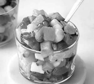 Fruits Salads