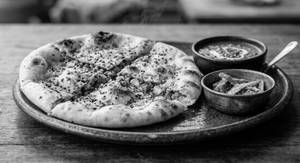 Stuffed Kulcha
