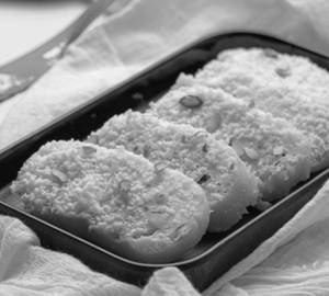 Chena toast